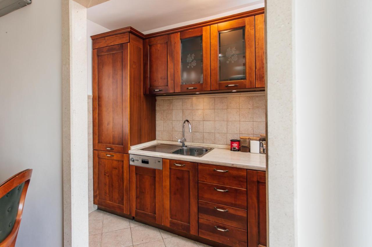 Apartment Limoncello Ragusa Esterno foto