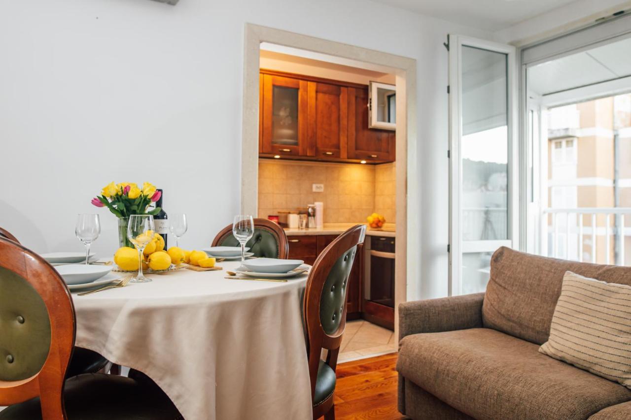 Apartment Limoncello Ragusa Esterno foto